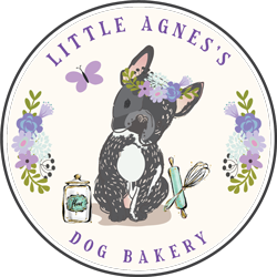 Little Agnes Bakery Logo